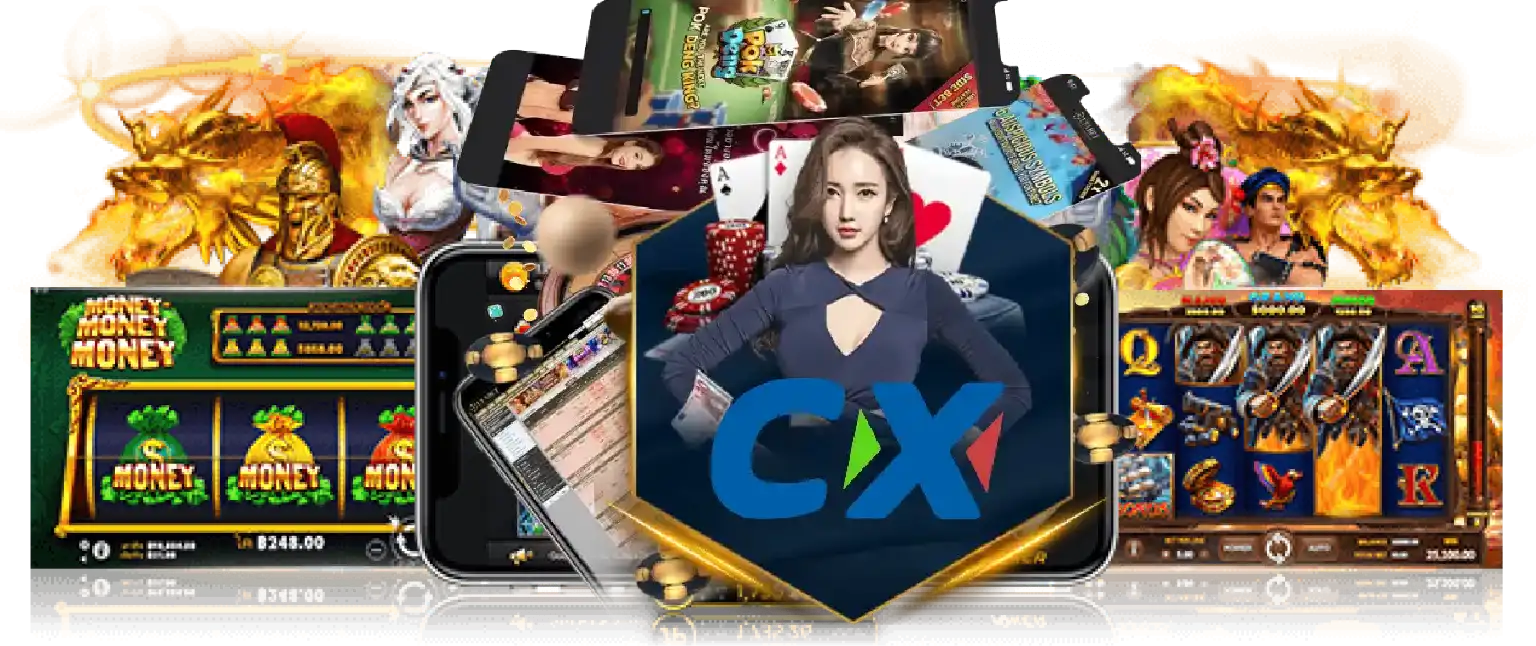 cx crickex